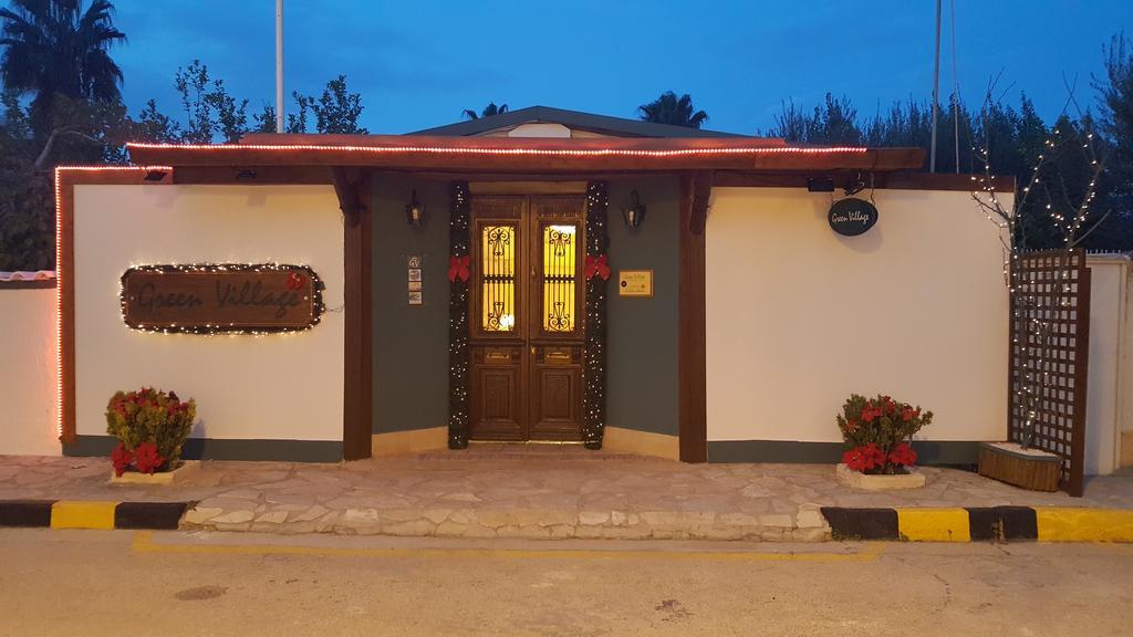 Green Village Xylokastro Exterior foto